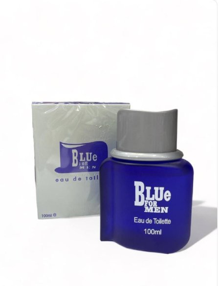 BLUe FOR MEn