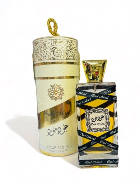 عطر عود مود