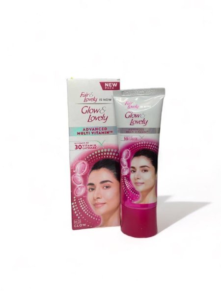 كريم Fair& Lovely